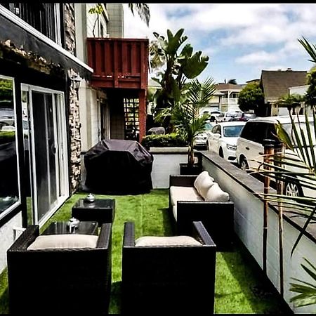 Newport Beach House 1 Blk To Beach And 25 Min To Disney Luaran gambar