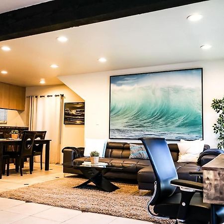Newport Beach House 1 Blk To Beach And 25 Min To Disney Luaran gambar