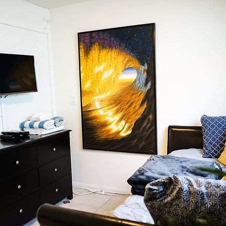 Newport Beach House 1 Blk To Beach And 25 Min To Disney Luaran gambar