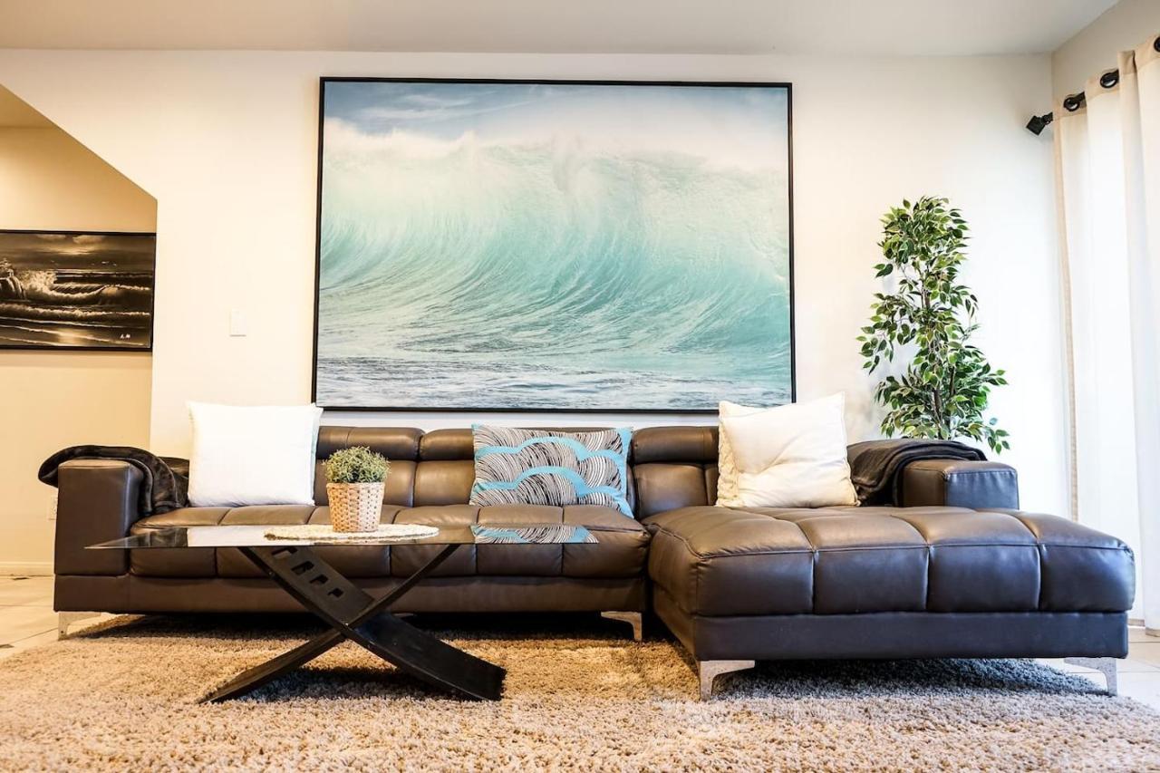Newport Beach House 1 Blk To Beach And 25 Min To Disney Luaran gambar
