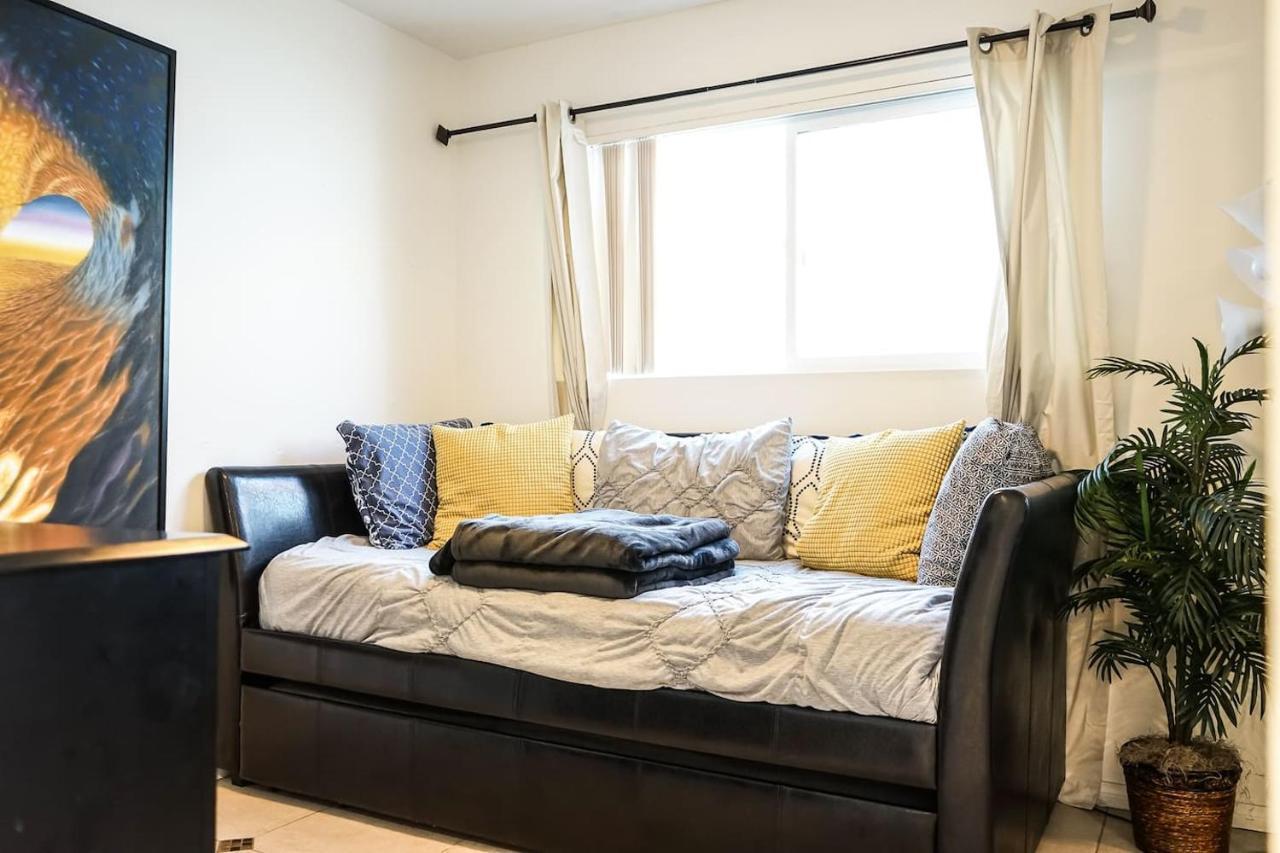 Newport Beach House 1 Blk To Beach And 25 Min To Disney Luaran gambar