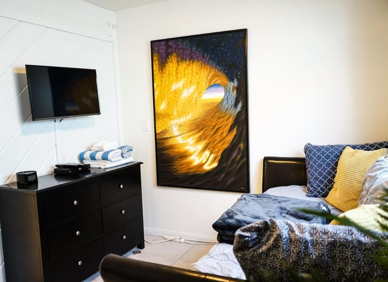 Newport Beach House 1 Blk To Beach And 25 Min To Disney Luaran gambar