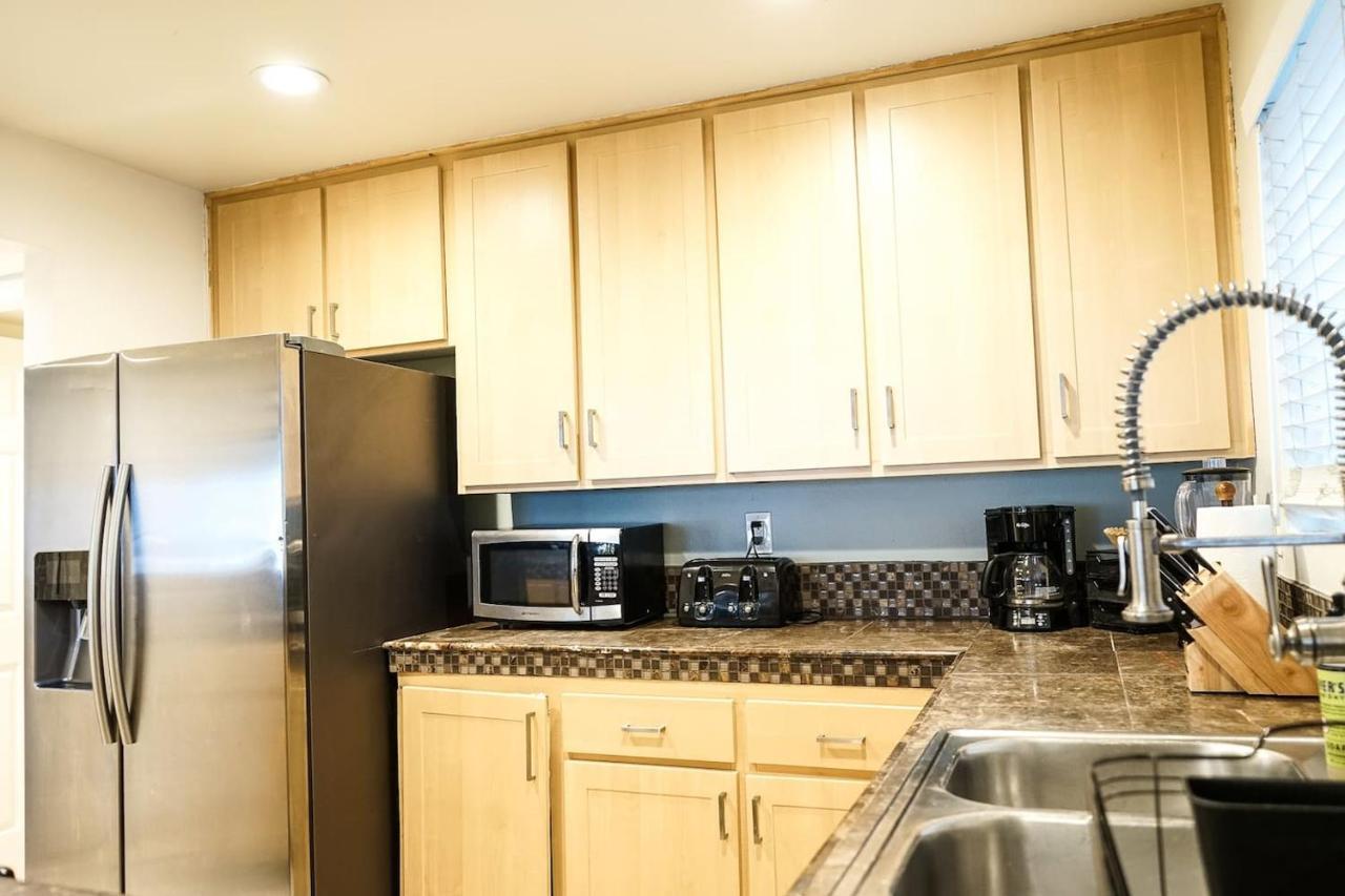 Newport Beach House 1 Blk To Beach And 25 Min To Disney Luaran gambar